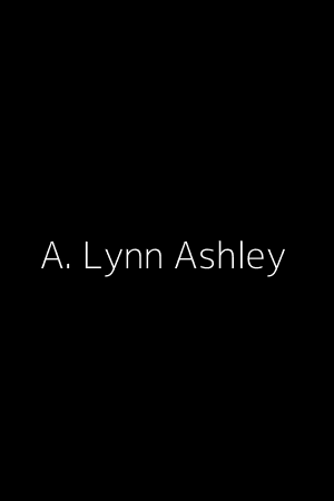 Amber Lynn Ashley